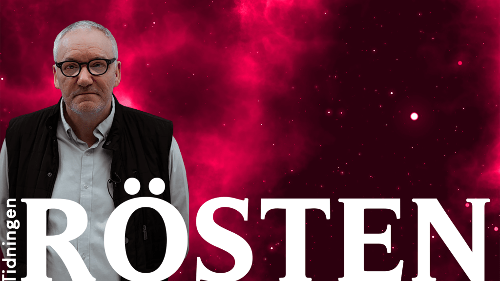 Det är något destruktivt över vårt&nbsp;agerande