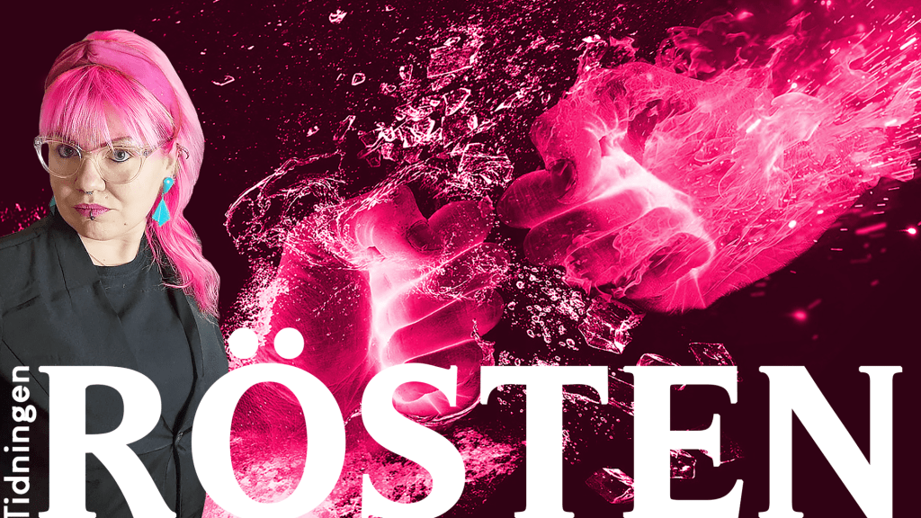 Därför skall du uppfostra pojkar till&nbsp;feminister!