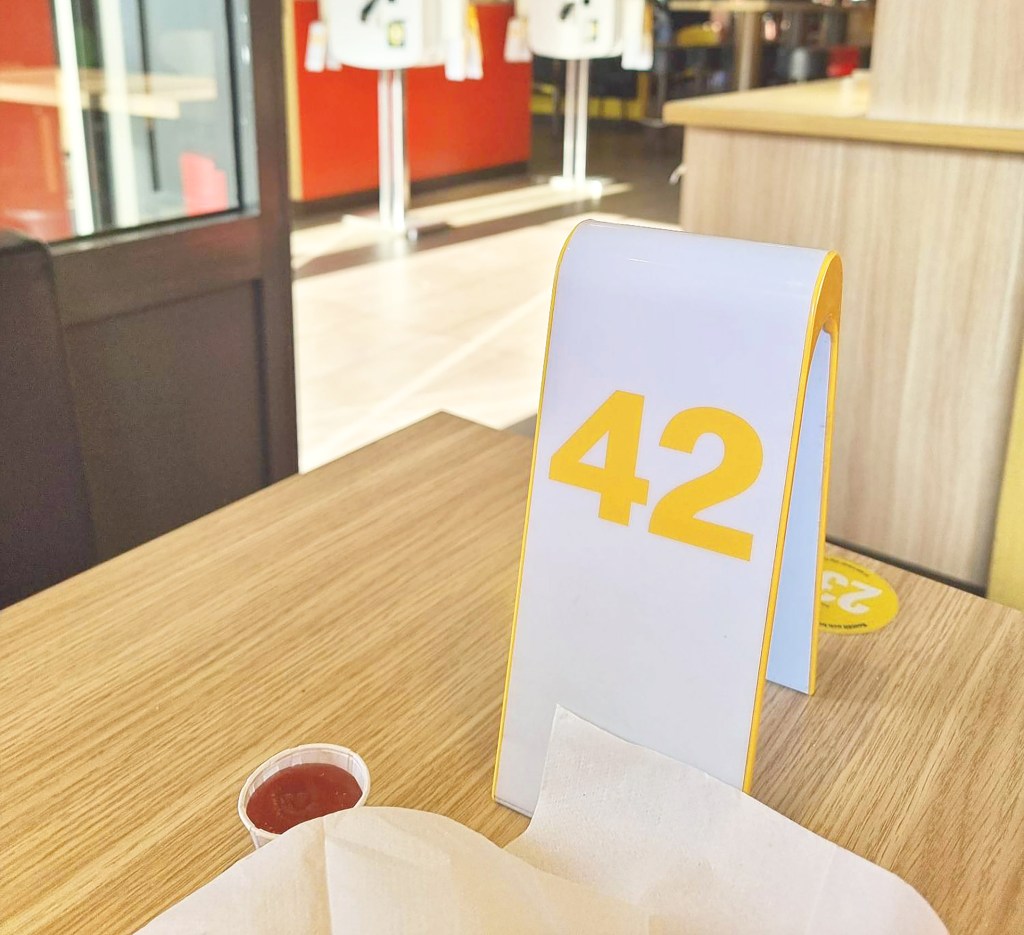 Livet har sina goda stunder – i ett barns&nbsp;ögon