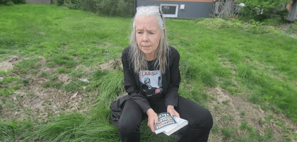 Multitaskande Beata Hansson aktuell med ny&nbsp;bok