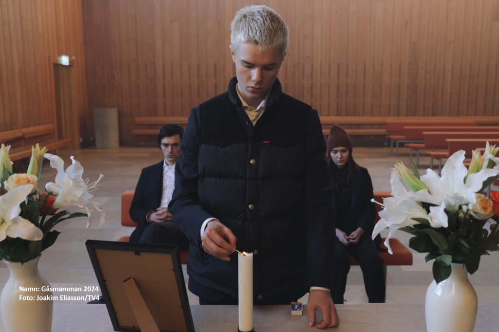 Nya Gåsmamman kan både hyllas och&nbsp;sågas!