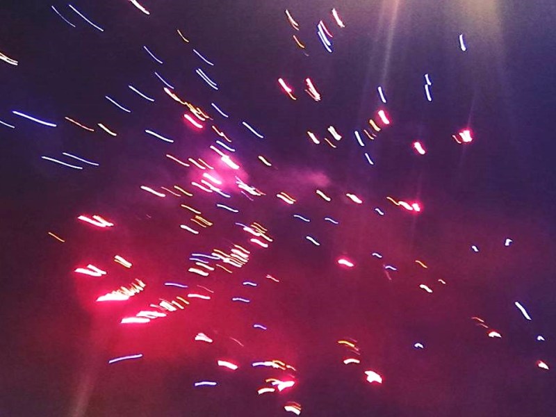 Nytt år innebär ny generation och nya&nbsp;äldre!