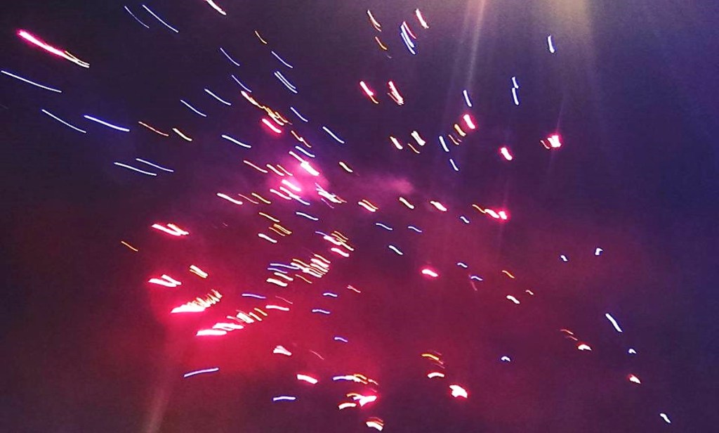 Nytt år innebär ny generation och nya&nbsp;äldre!