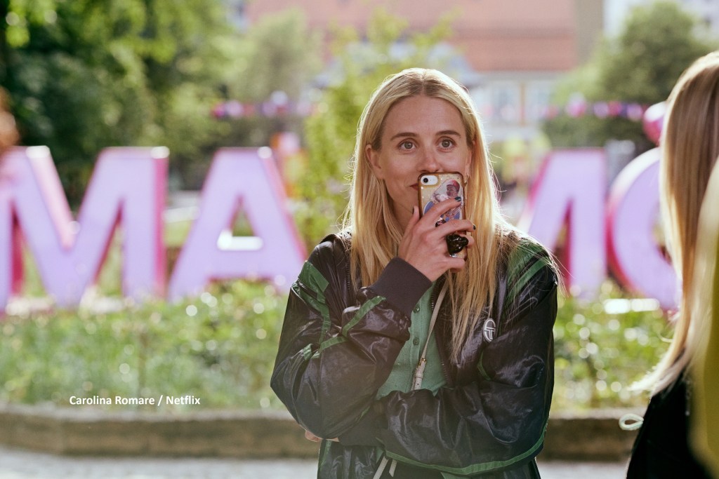 Halva Malmö består av killar som dumpat&nbsp;mig