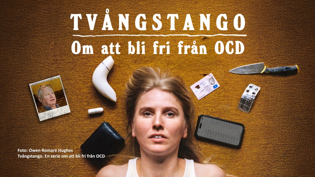 TVÅNGSTANGO – en superviktig dans värd att&nbsp;testa!